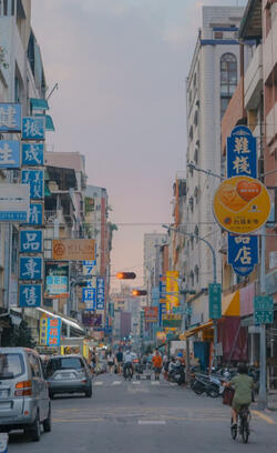 Taipei