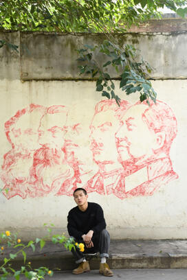 Portrait
